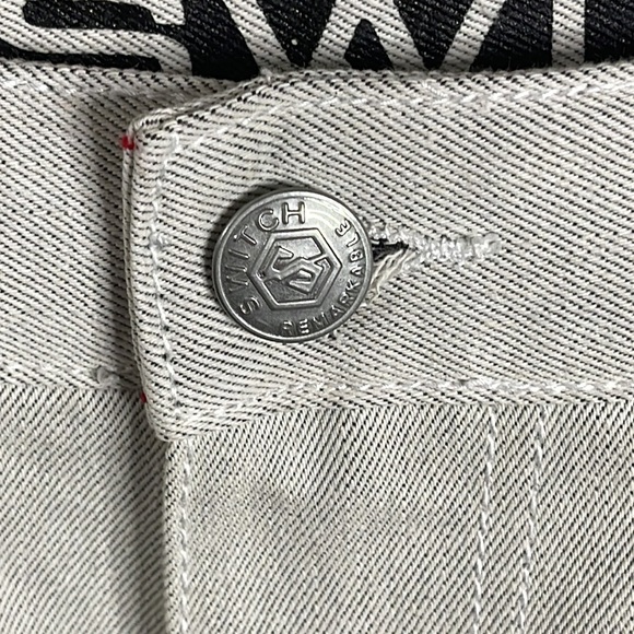 NWT- Switch New York & Co. Premium Denim Jeans - Picture 5 of 8